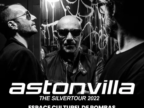 ASTONVILLA 